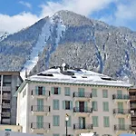 Le Pavillon-3 By Interhome Apartment *