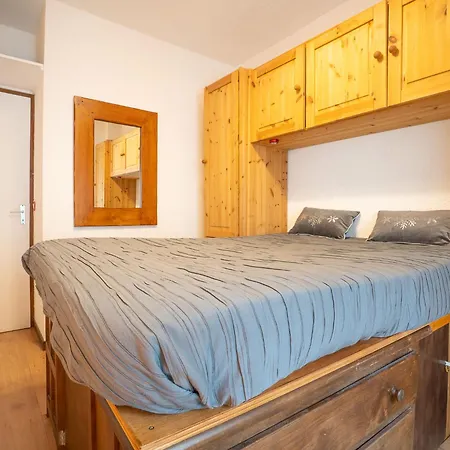 Le Pavillon By Interhome Apartment Chamonix