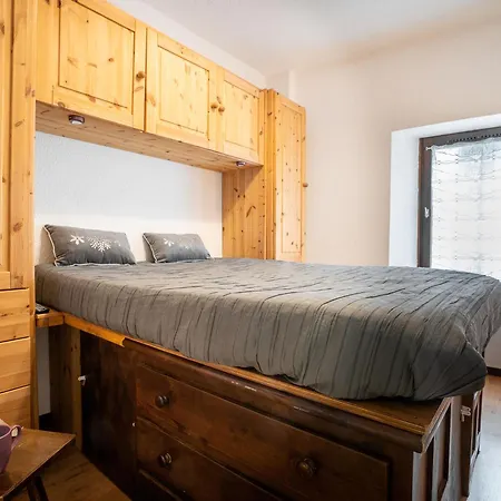 Le Pavillon-3 By Interhome *