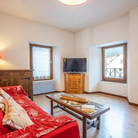 Le Pavillon-3 By Interhome Appartement *