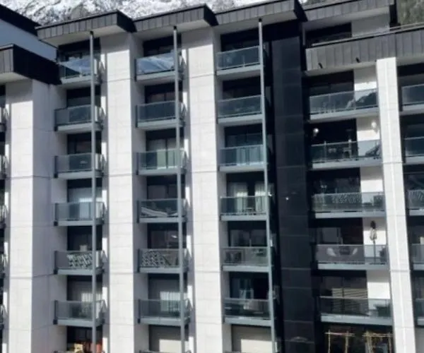 Le Pavillon-3 By Interhome *