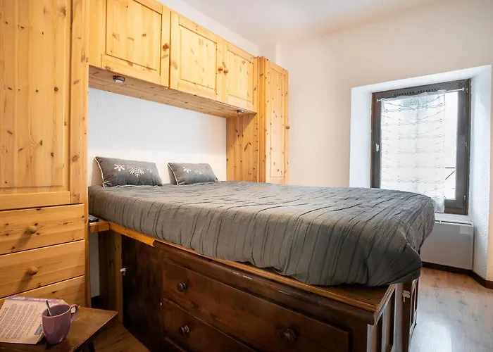 Le Pavillon-3 By Interhome *