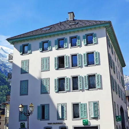 Le Pavillon-3 By Interhome *